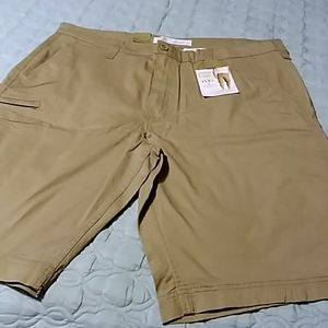 Levi Strauss Utility Shorts